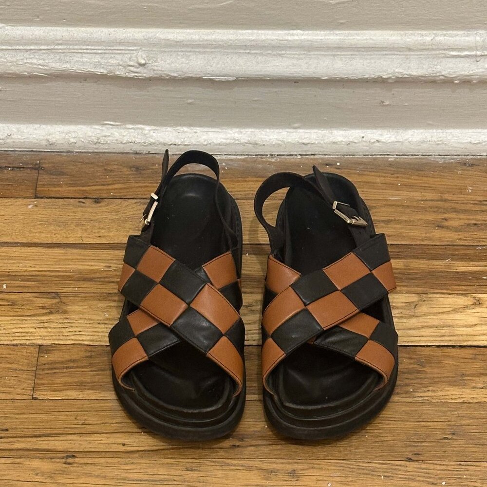 Aloha's Sandals